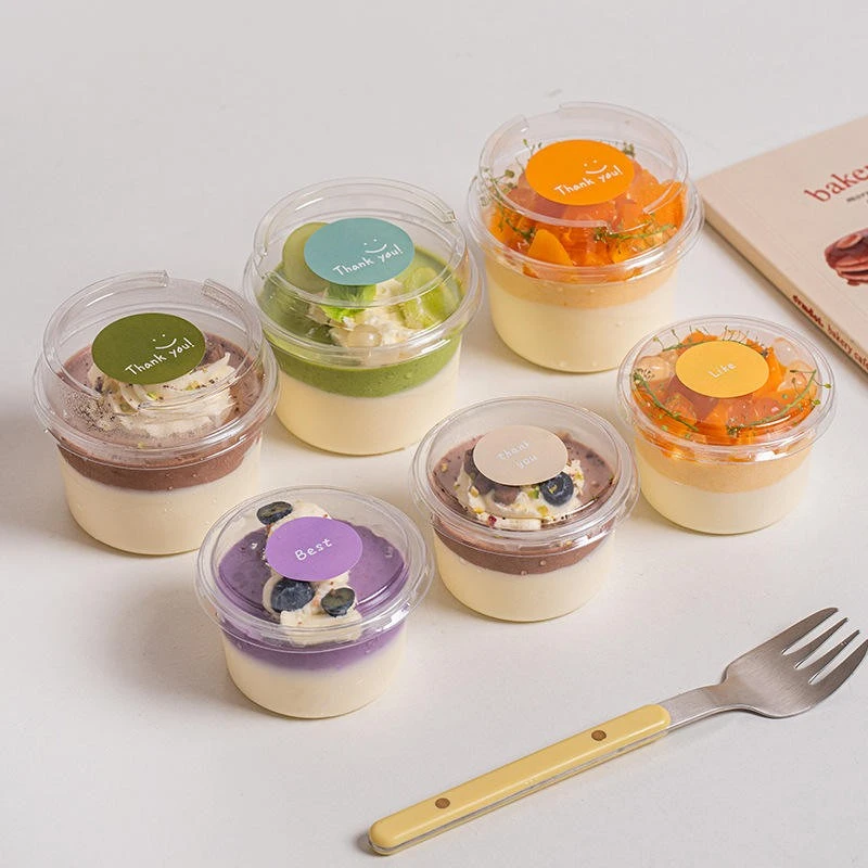 PLASTIC Cake Boxes suppliers