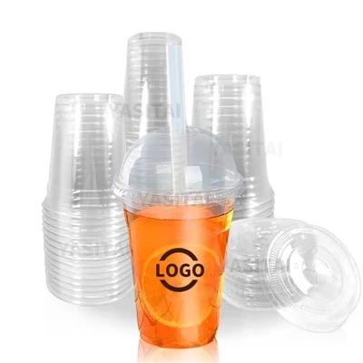 Tazza PLA eko-friendly